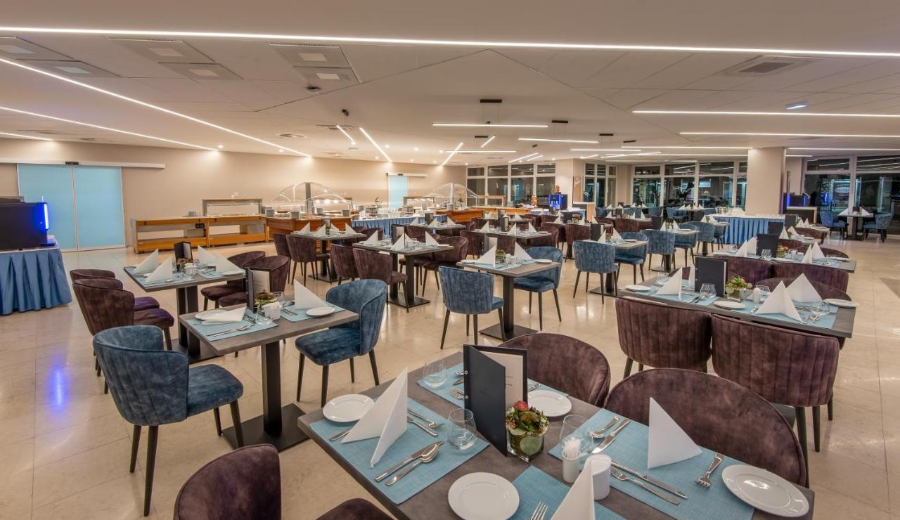 Hunguest Hotel Panorama Heviz Bagian luar foto