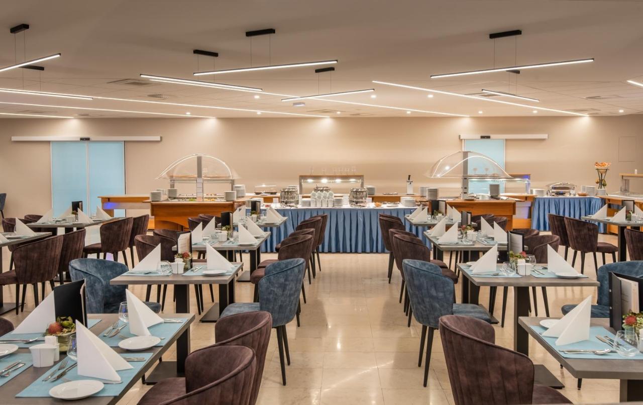 Hunguest Hotel Panorama Heviz Bagian luar foto
