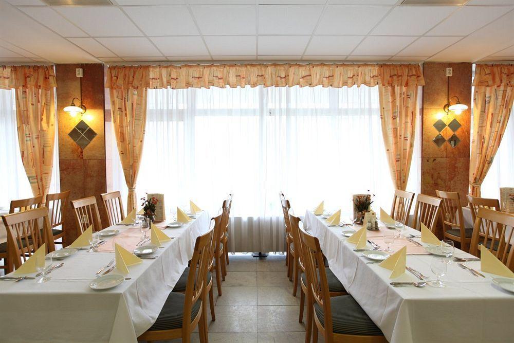 Hunguest Hotel Panorama Heviz Bagian luar foto