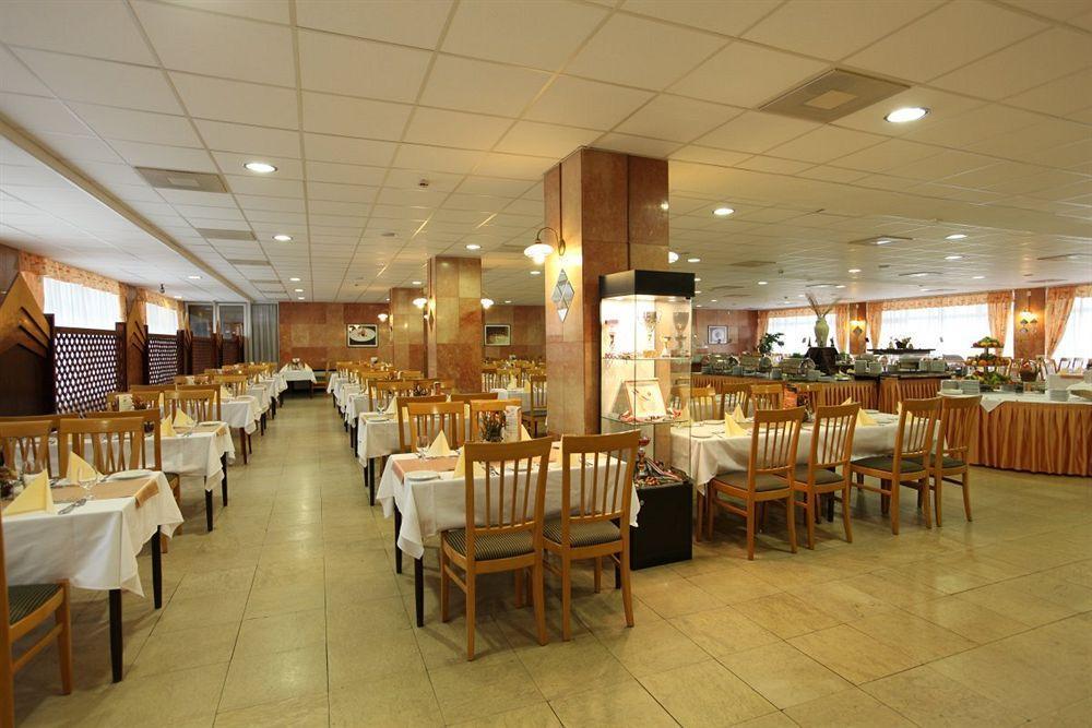 Hunguest Hotel Panorama Heviz Bagian luar foto