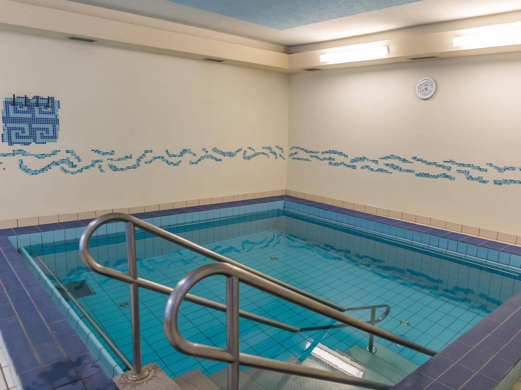 Hunguest Hotel Panorama Heviz Bagian luar foto